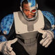 Illustration for article titled 50 Cent Cosplays iTeen Titans/i For His Sons Birthday Party
